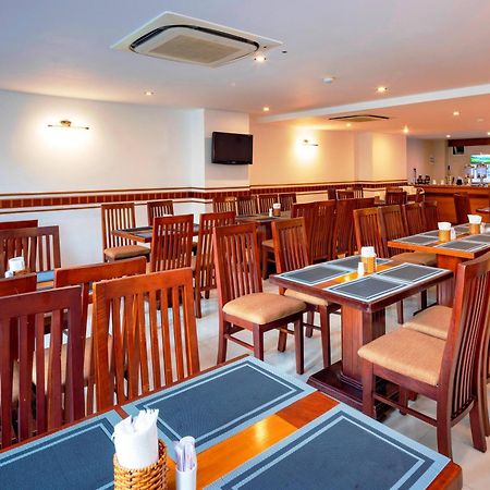 Wintersea Hotel Nha Trang Zewnętrze zdjęcie