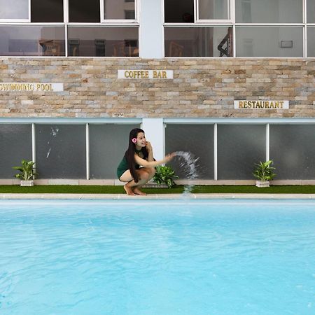 Wintersea Hotel Nha Trang Zewnętrze zdjęcie