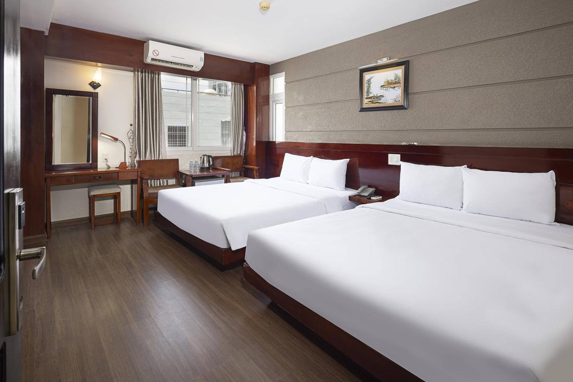 Wintersea Hotel Nha Trang Zewnętrze zdjęcie