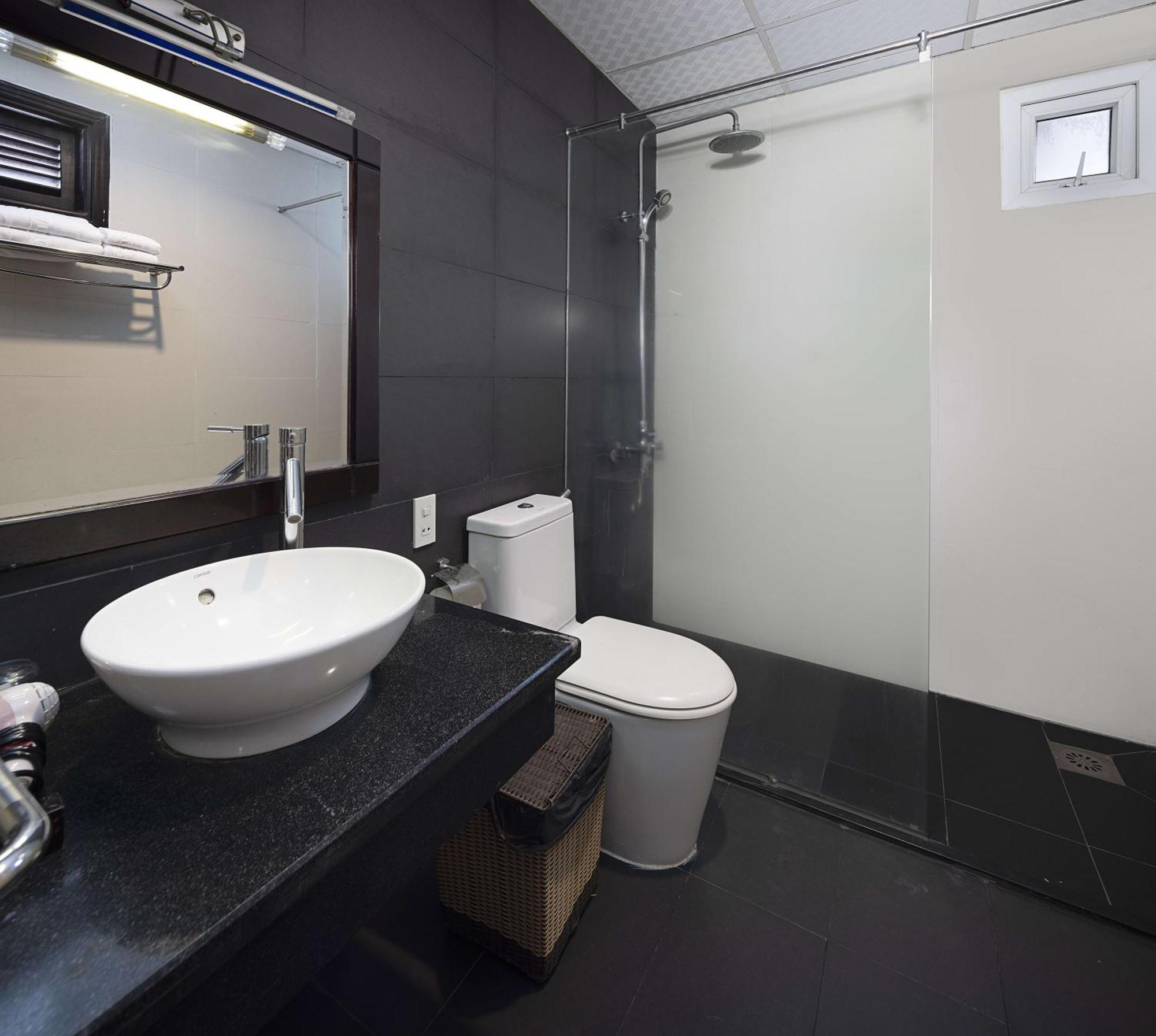 Wintersea Hotel Nha Trang Zewnętrze zdjęcie
