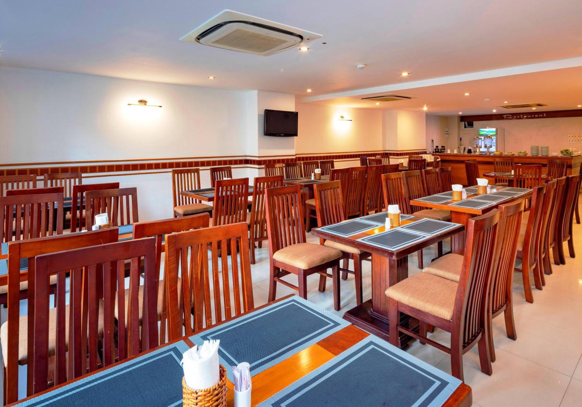 Wintersea Hotel Nha Trang Zewnętrze zdjęcie
