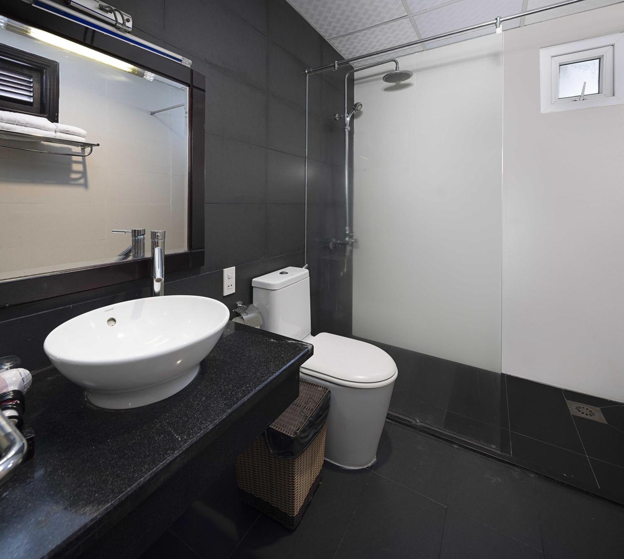 Wintersea Hotel Nha Trang Zewnętrze zdjęcie